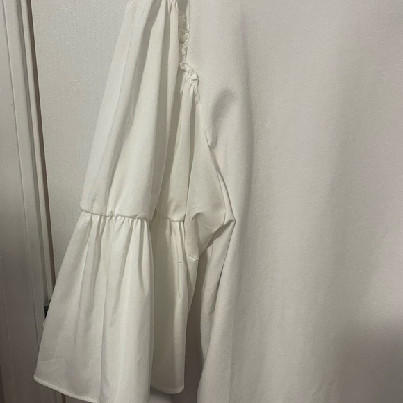 Chico’s Tee - Picture 3 of 4